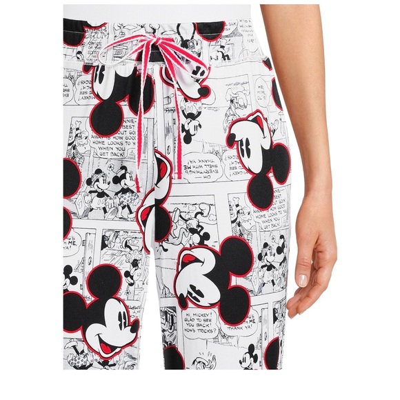 NWT Disney Mickey Mouse higher size XXl - Picture 3 of 5